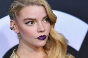 Anya Taylor-Joy Will Star in Edgar Wright's Last Night in Soho