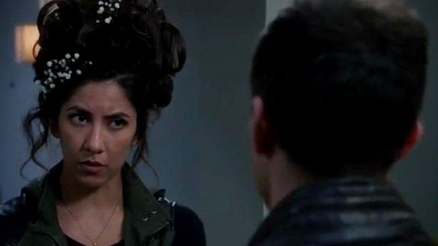 Brooklyn Nine-Nine Season 6 Episode 6 Recap