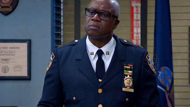 Brooklyn Nine-Nine Season 6 Episode 8 Recap