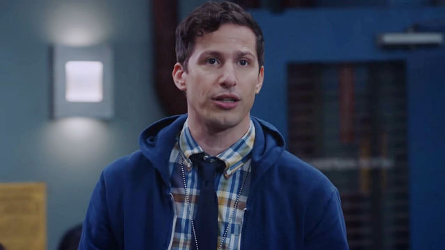 Brooklyn Nine-Nine Season 6 Episode 8 Recap