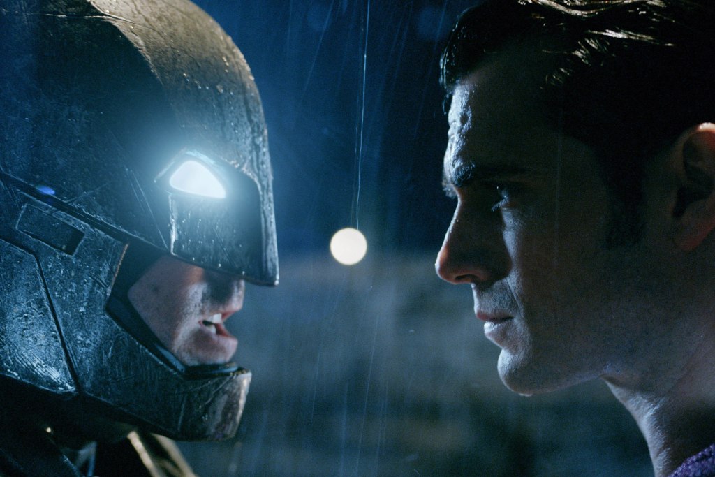 5 Reasons Why Batman v Superman Doesn’t Suck As Much As You Think