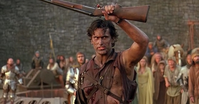 5 Best Bruce Campbell Roles