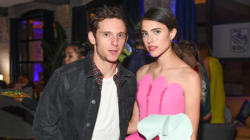 The Chain: Jamie Bell, Margaret Qualley to Star in Adaptation