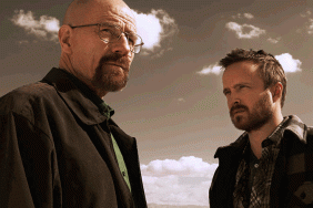 Breaking Bad Movie: Vince Gilligan's Feature to Air on Netflix & AMC