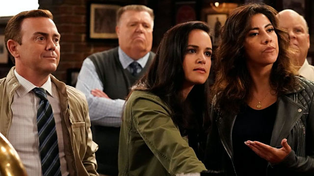 Brooklyn Nine-Nine Season 6 Episode 5 Recap