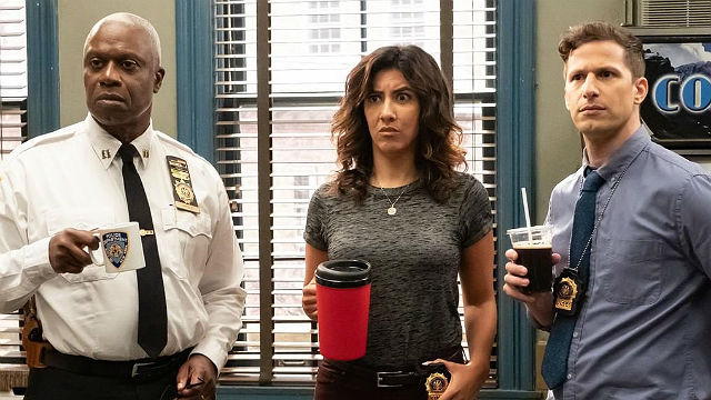 Brooklyn Nine-Nine Season 6 Episode 7 Recap