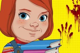 Viral Clip for Child's Play Remake Introduces the Buddi