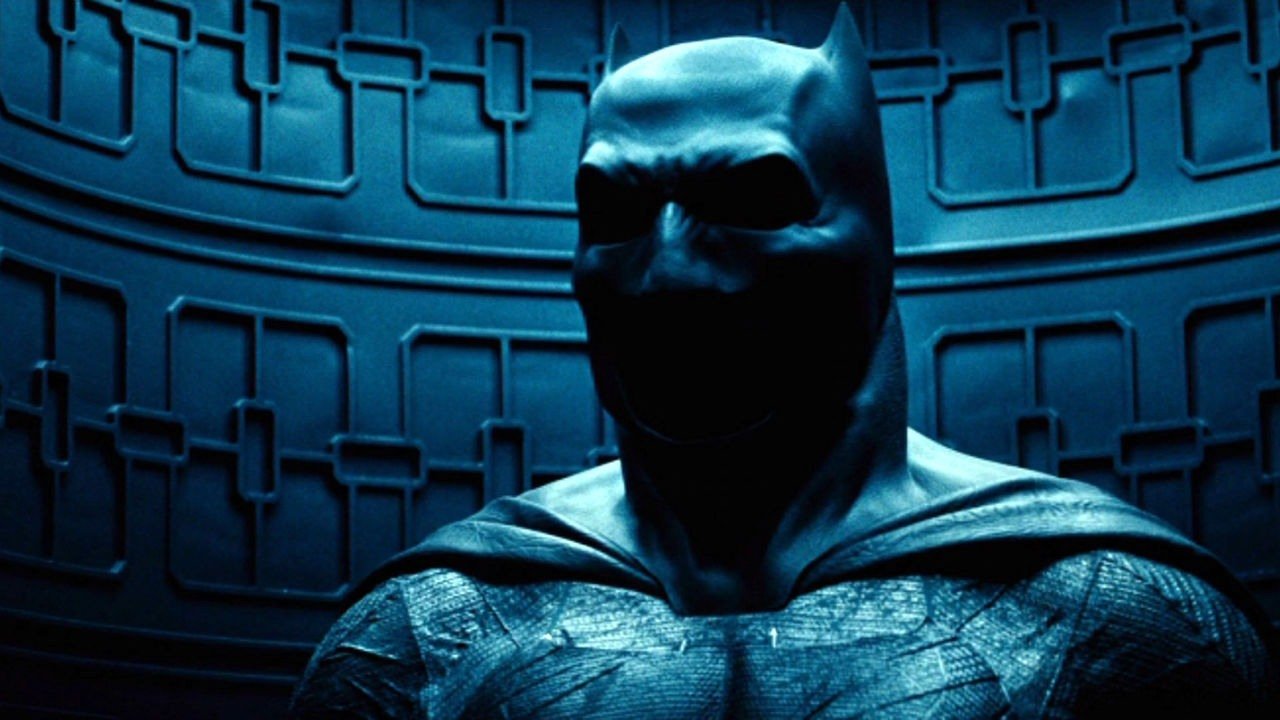 5 Reasons Why: Ben Affleck Was the Best Batman on Film