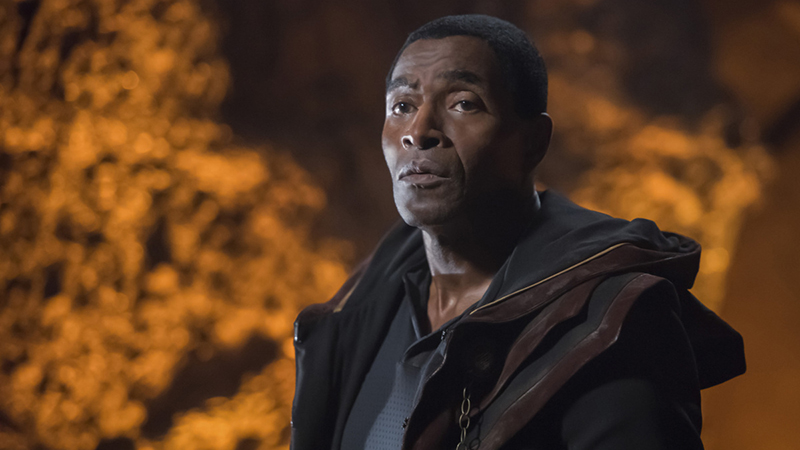 This Is Us Season 3: Carl Lumbly Cast as Beth's Father