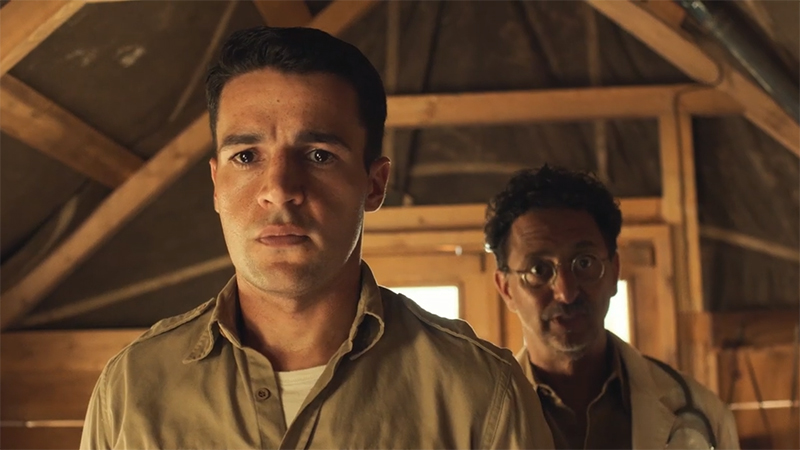 Hulu's Catch-22 Teaser Brings the Acclaimed Novel to Life