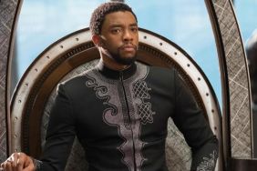 Chadwick Boseman Teams Up with Spike Lee for Netflix's Da 5 Bloods