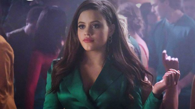 Charmed Saison 1 Episode 12 Streaming