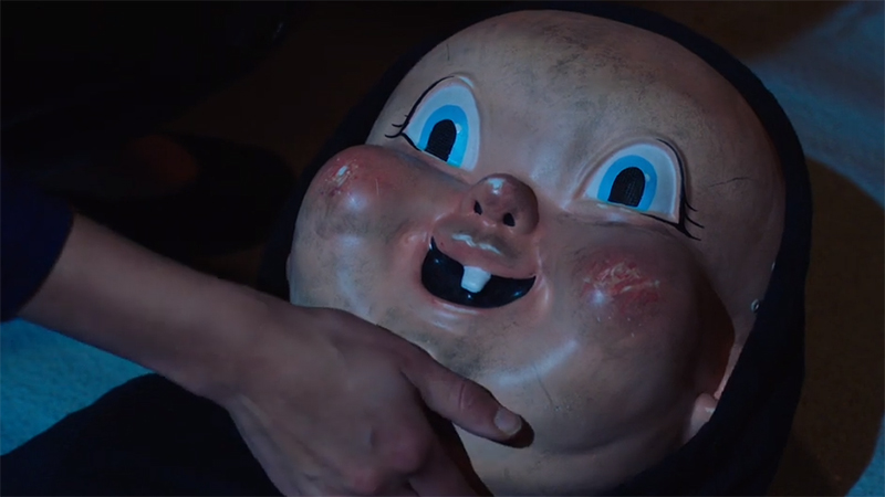 Happy Death Day 2U Clip Features New Twist in Story's Mythology