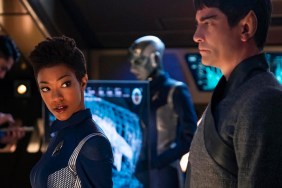 Star Trek: Discovery Season 3 Is a Go with New Showrunner