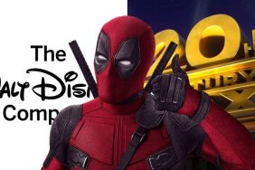 Iger Says Disney Will 'Continue' in the Business of R-Rated Deadpool Movies