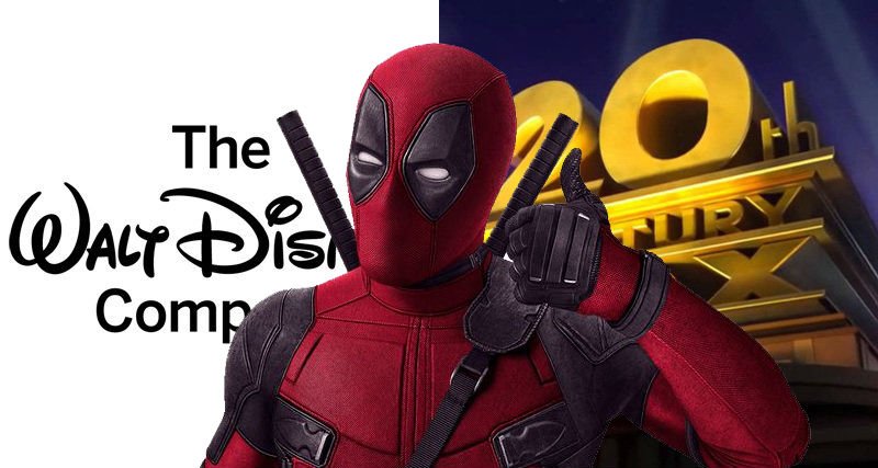Iger Says Disney Will 'Continue' in the Business of R-Rated Deadpool Movies