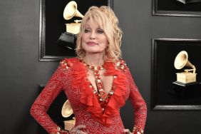 Netflix Anthology Series Dolly Parton’s Heartstrings is Cast