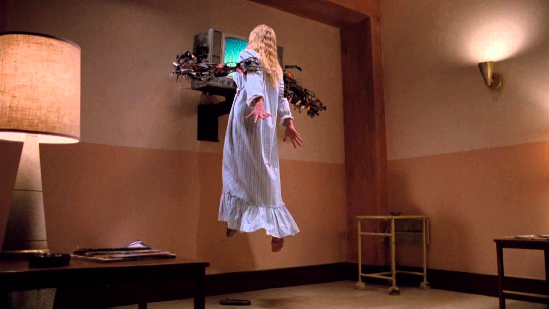 5 Reasons Why A Nightmare on Elm Street: Part 3 Isn’t As Good As You Think