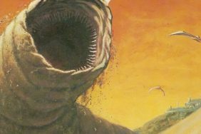 Funcom Enters Into Partnership With Legendary for Dune Video Games