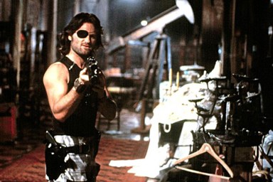 Escape from New York Remake Being Penned by Leigh Whannell