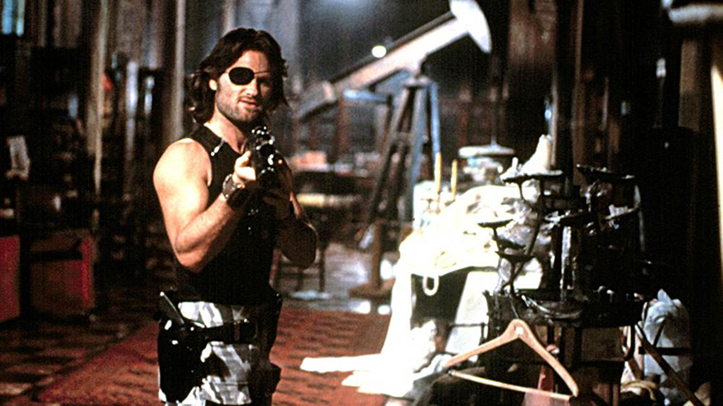 Escape from New York Remake Being Penned by Leigh Whannell