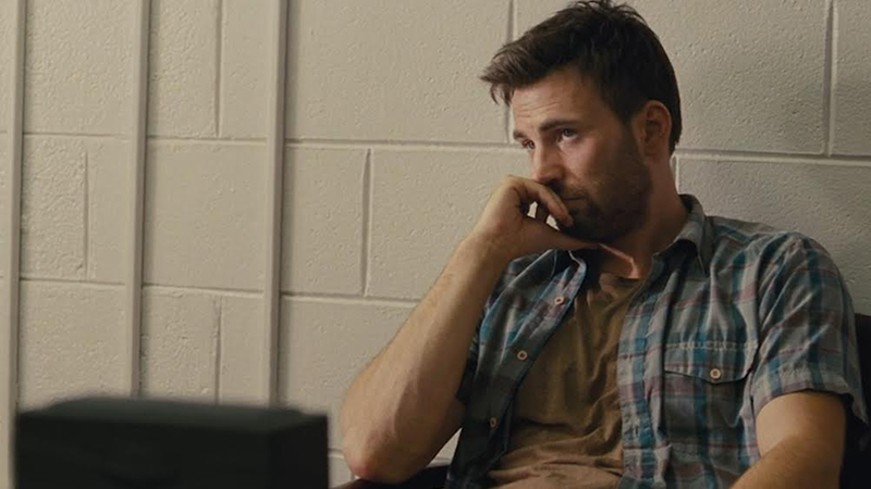 Netflix Acquires The Red Sea Diving Resort Starring Chris Evans