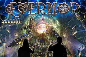 Evermor: Hellboy Screenwriter Andrew Cosby to Showrun Sci-Fi Steampunk Series