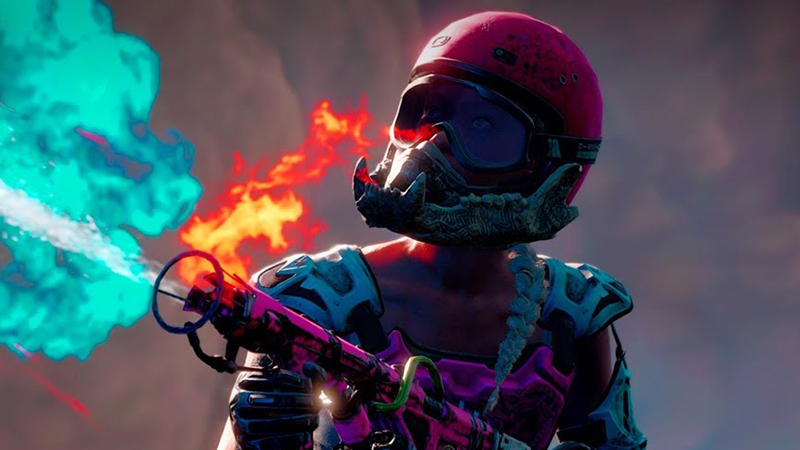 Far Cry New Dawn Launch Trailer & First 12 Minutes Released
