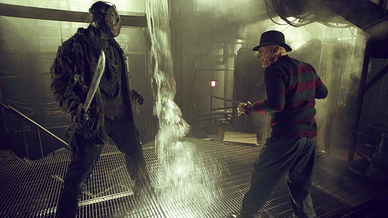 5 Reasons Why: Jason is Better Than Freddy