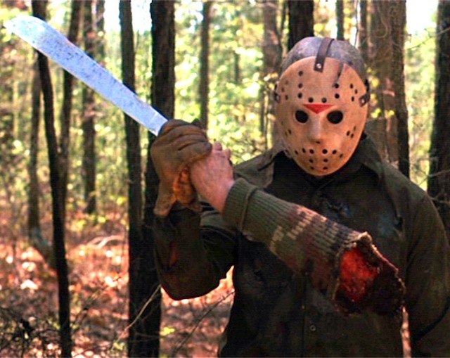 5 Reasons Why: Jason is Better Than Freddy