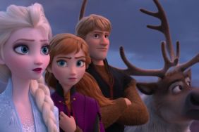 The Frozen 2 Teaser Trailer is Here!