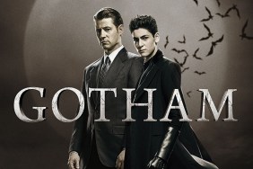Gotham Season 5 & Complete Series Blu-ray Box Set Releasing in June