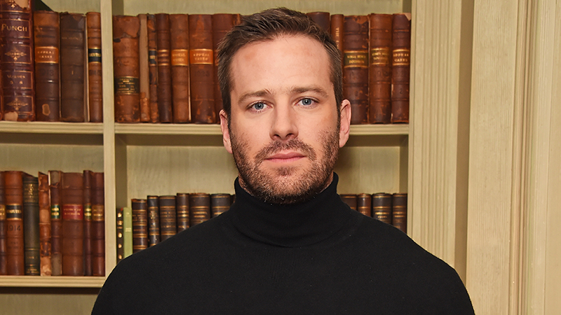The Batman: Armie Hammer Not Approached to Don the Cape & Cowl