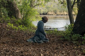 Harriet Photos Reveal First Look at Cynthia Erivo as Harriet Tubman