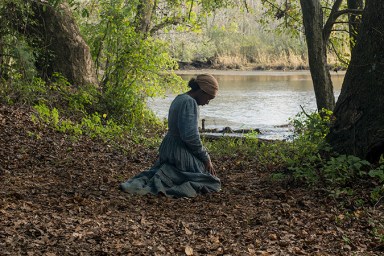 Harriet Photos Reveal First Look at Cynthia Erivo as Harriet Tubman