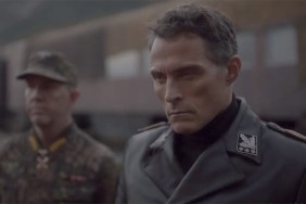 Amazon's The Man in the High Castle Ending with Season 4