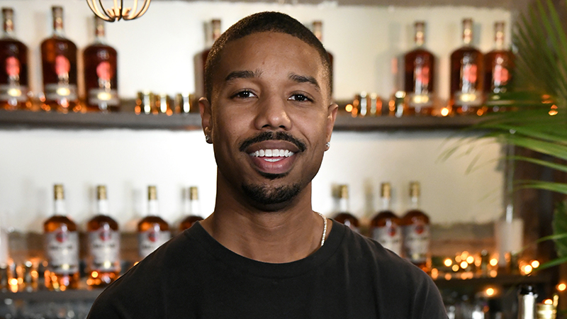 Michael B. Jordan to star in Denzel Washington's Journal for Jordan
