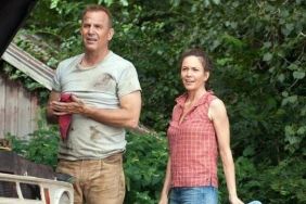 Let Him Go: Kevin Costner and Diane Lane to Star in Suspense Thriller
