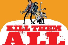 Kill Them All: Paramount Acquires Rights to Graphic Novel Adaptation