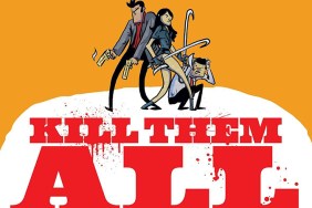 Kill Them All: Paramount Acquires Rights to Graphic Novel Adaptation