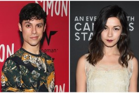 The CW's Katy Keene Pilot Adds Jonny Beauchamp and Julia Chan