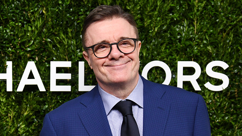 Showtime's Penny Dreadful: City of Angels Adds Nathan Lane