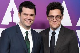 Bidding War Erupts Over Phil Lord & Chris Miller's The Last Human