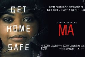 Blumhouse's Ma Trailer: Good Luck Getting Home Safe