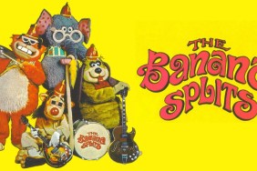 Hanna-Barbera Series The Banana Splits Revived as Horror Movie
