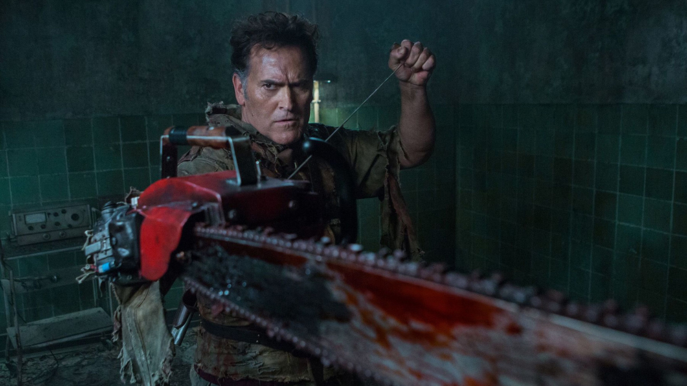 5 Best Bruce Campbell Roles
