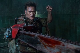 5 Best Bruce Campbell Roles