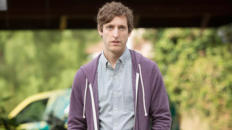 Zombieland: Double Tap Adds Thomas Middleditch