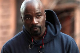 Mike Colter Joins CBS Drama Pilot Evil