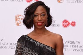HBO's Space Comedy Pilot Avenue 5 Adds Nikki Amuka-Bird